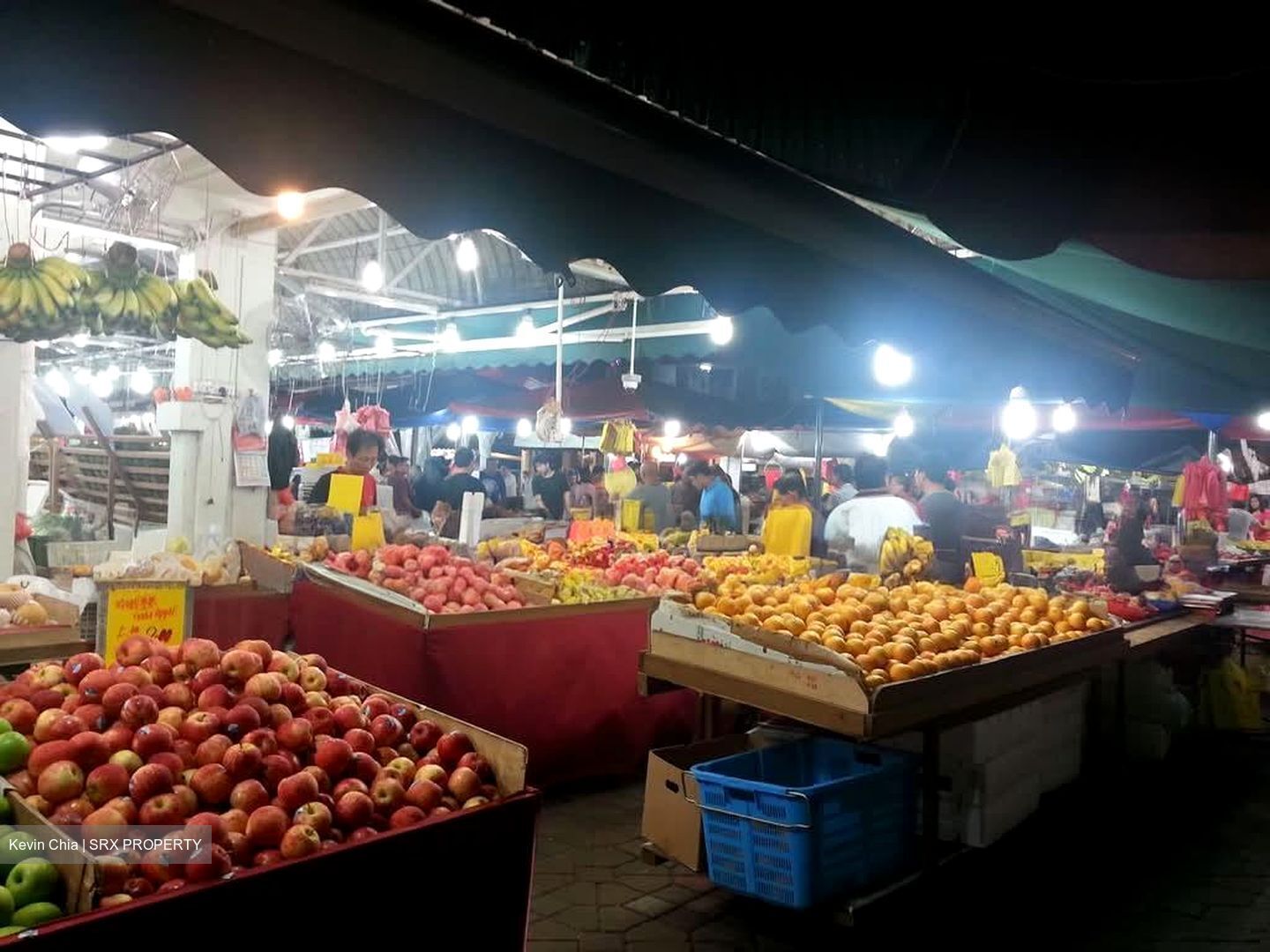 Chong Pang Garden (D27), Shop House #561596631